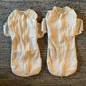 100% Organic SNOO Sleep Sack